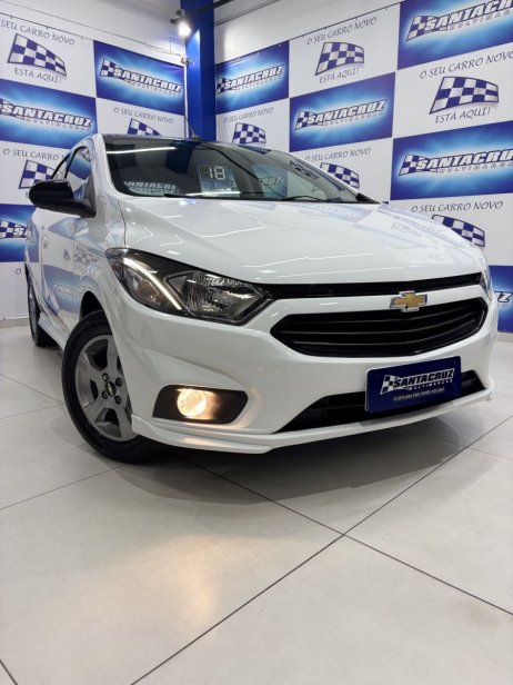 GM - Chevrolet  foto 2