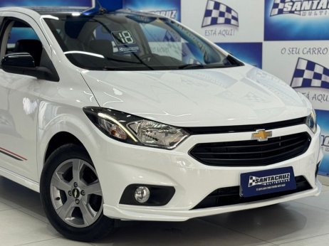 GM - Chevrolet foto 2