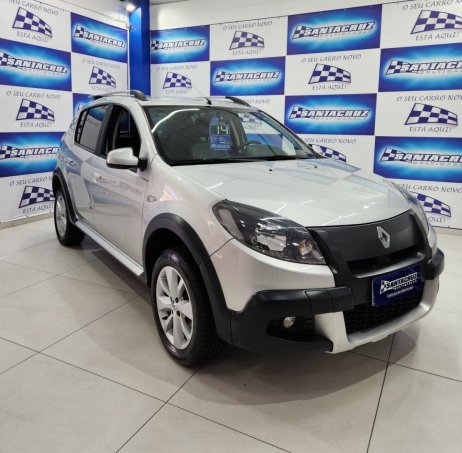 Renault foto 1