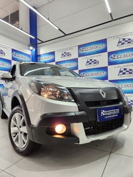 Renault foto 2