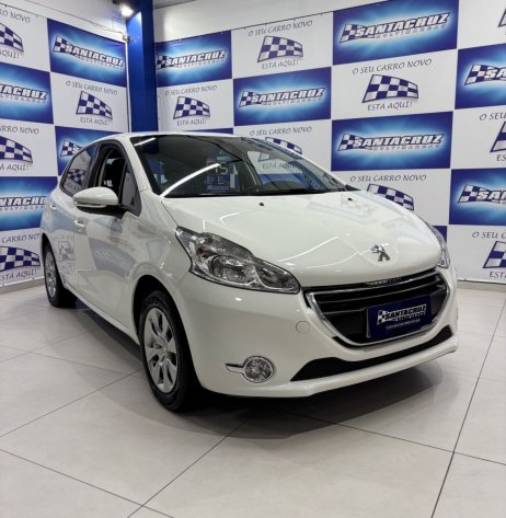 Peugeot  foto 1