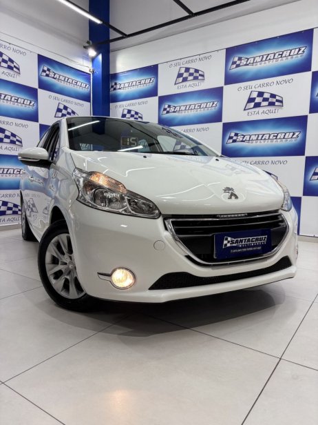 Peugeot  foto 2