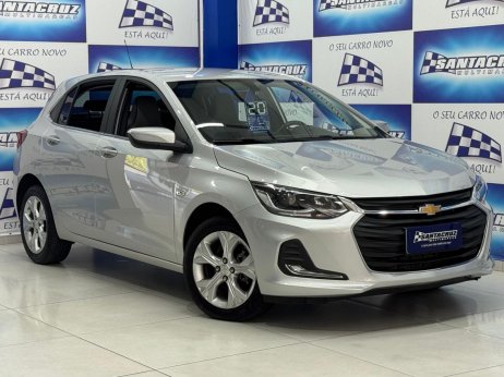 GM - Chevrolet  foto 1