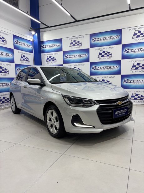 GM - Chevrolet  foto 1