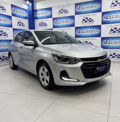 GM - Chevrolet  foto 1