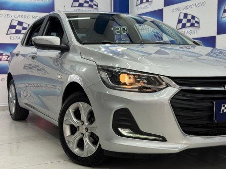 GM - Chevrolet  foto 2