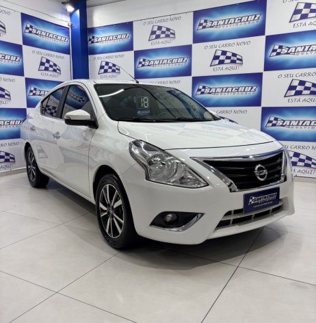 Nissan foto 1