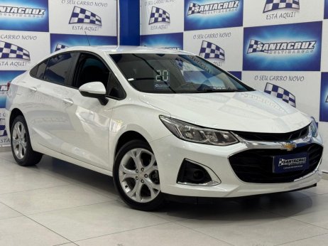 GM - Chevrolet  foto 1