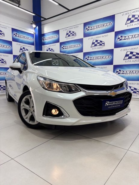 GM - Chevrolet  foto 2