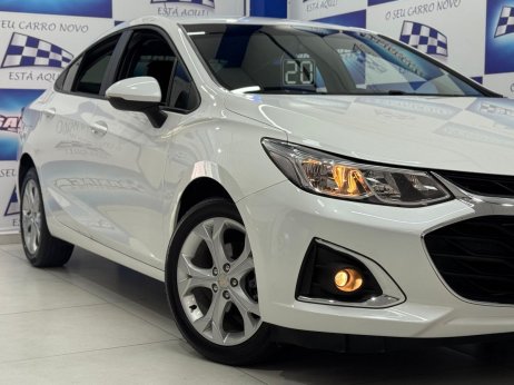 GM - Chevrolet  foto 2