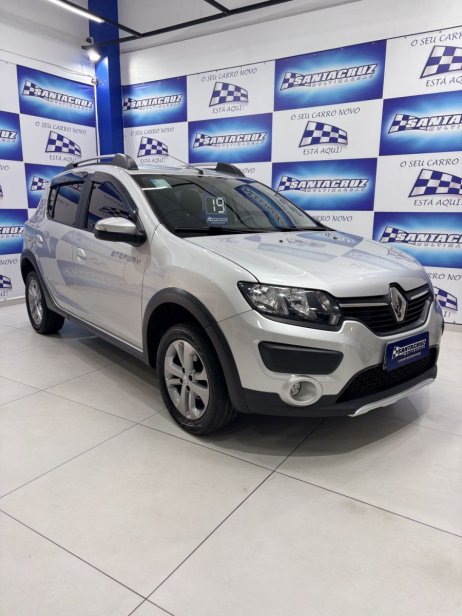 Renault foto 1