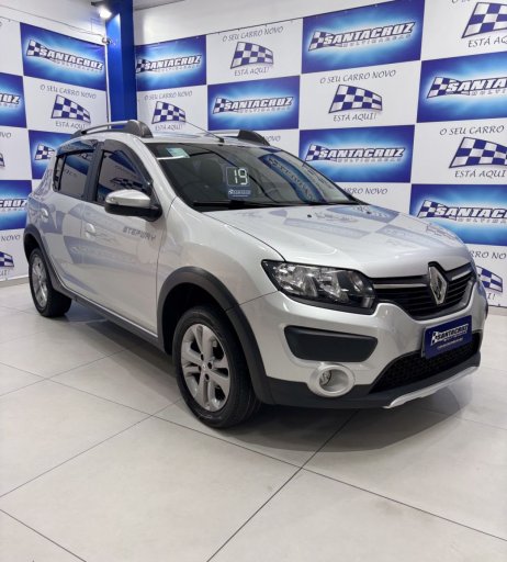 Renault foto 1