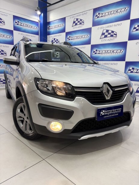 Renault foto 2