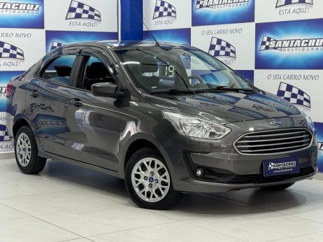 Ford  foto 1