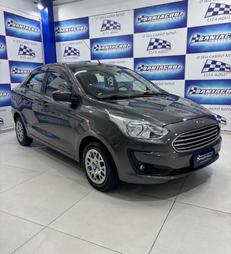 Ford  foto 1