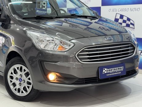 Ford  foto 2