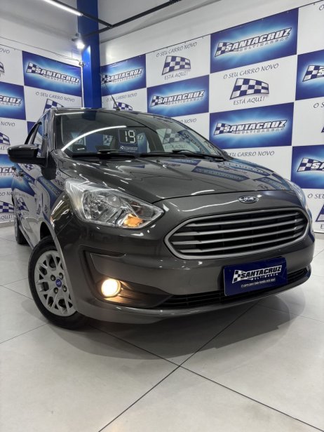 Ford  foto 2