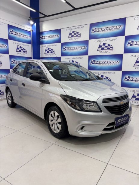 GM - Chevrolet  foto 1