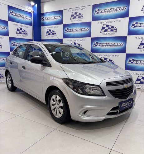 GM - Chevrolet  foto 1