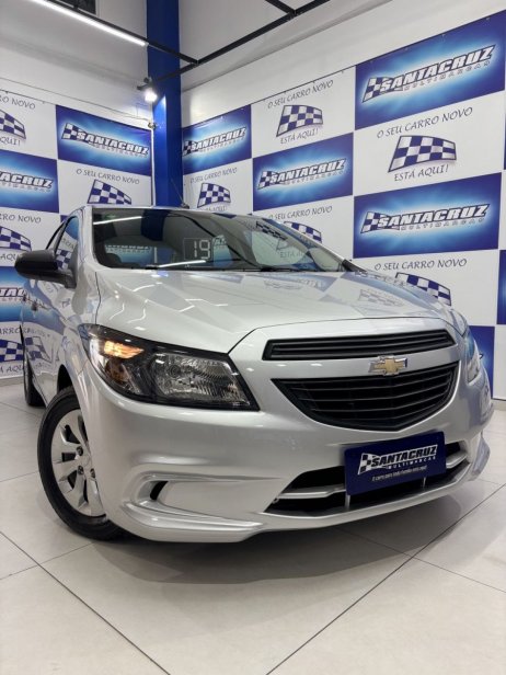 GM - Chevrolet  foto 2