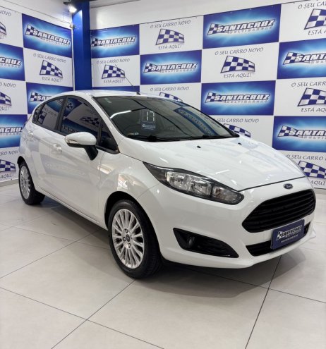 Ford  foto 1