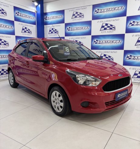 Ford  foto 1