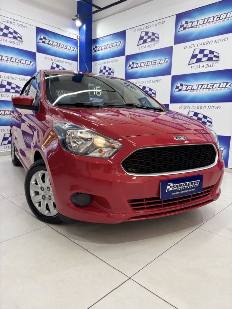 Ford  foto 2