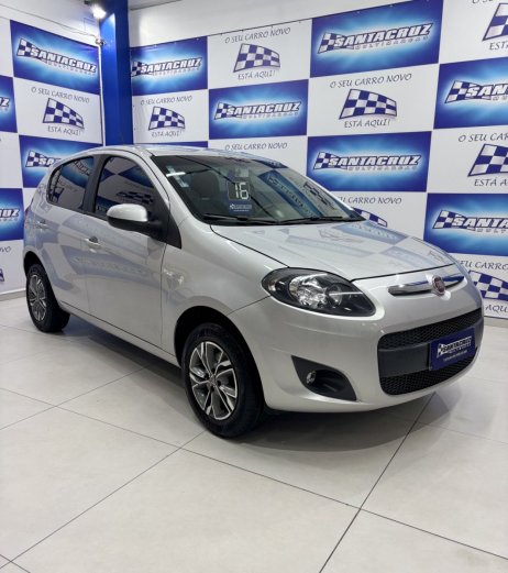 Fiat  foto 1