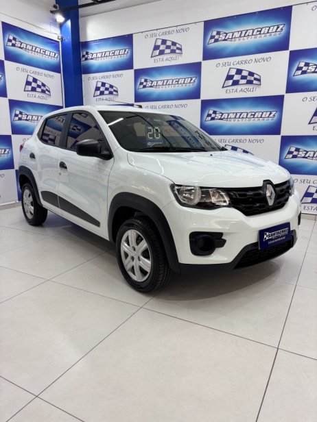 Renault foto 1