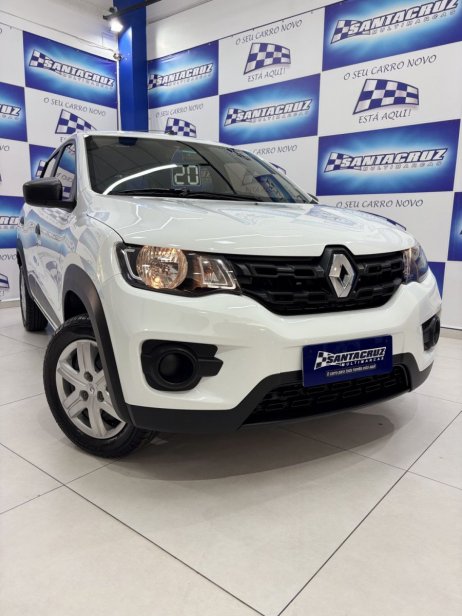 Renault foto 2