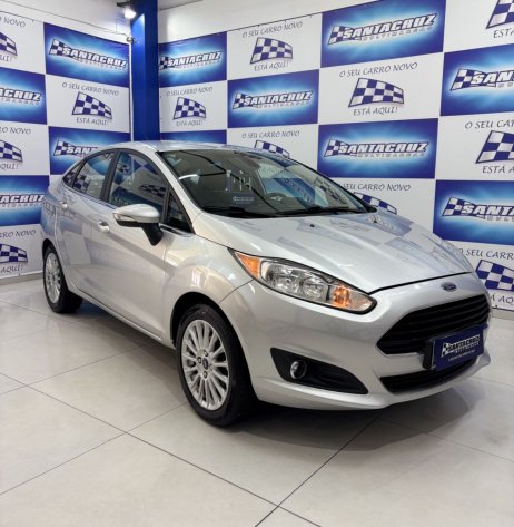 Ford  foto 1
