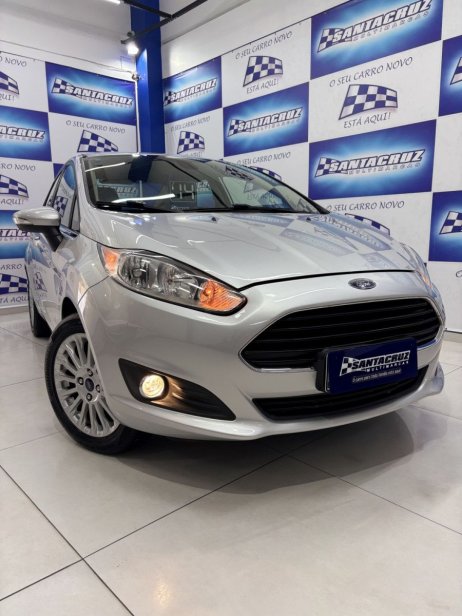 Ford  foto 2
