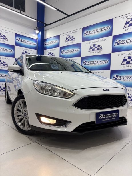 Ford  foto 2