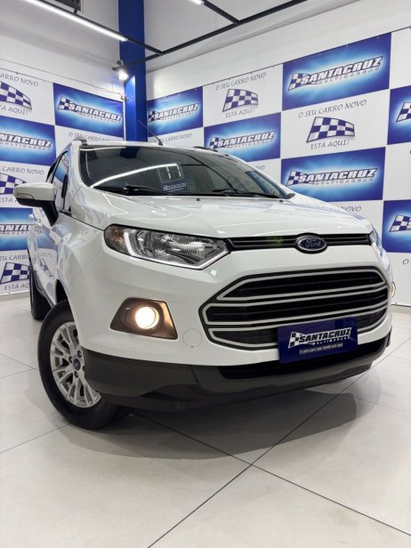 Ford  foto 2