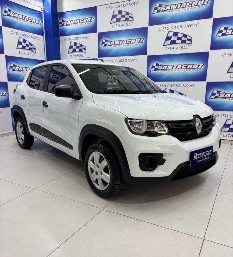 Renault foto 1