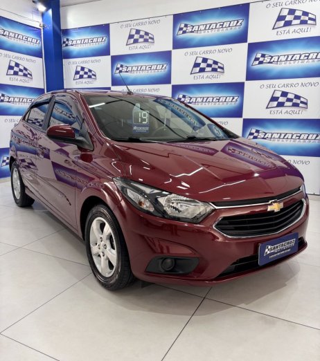 GM - Chevrolet  foto 1