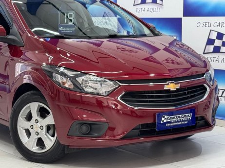 GM - Chevrolet  foto 2