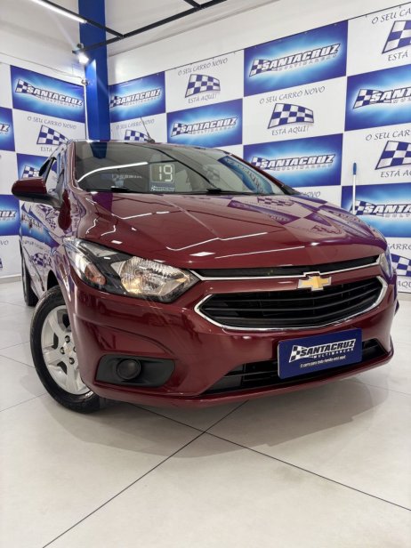 GM - Chevrolet  foto 2