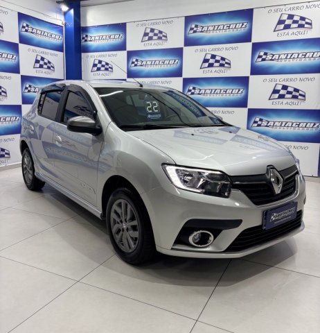 Renault foto 1