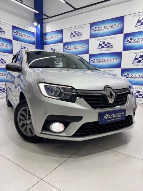 Renault foto 2