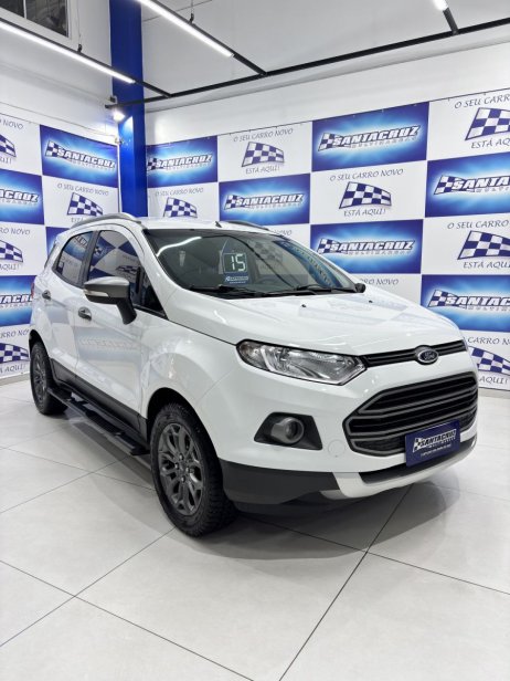 Ford  foto 1