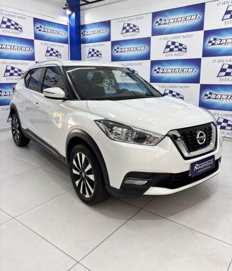 Nissan foto 2