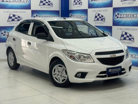 GM - Chevrolet  foto 1