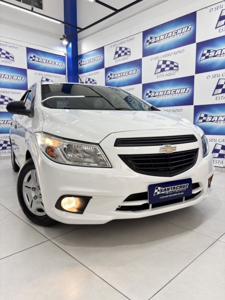 GM - Chevrolet  foto 2