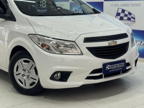 GM - Chevrolet  foto 2
