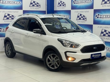 Ford  foto 1