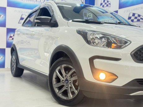 Ford  foto 2