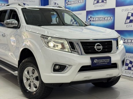 Nissan foto 1