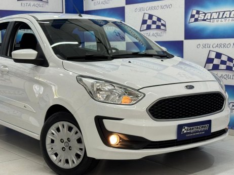 Ford  foto 2