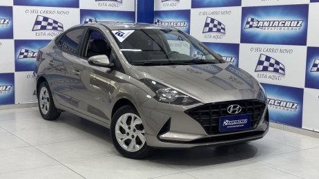Hyundai foto 1